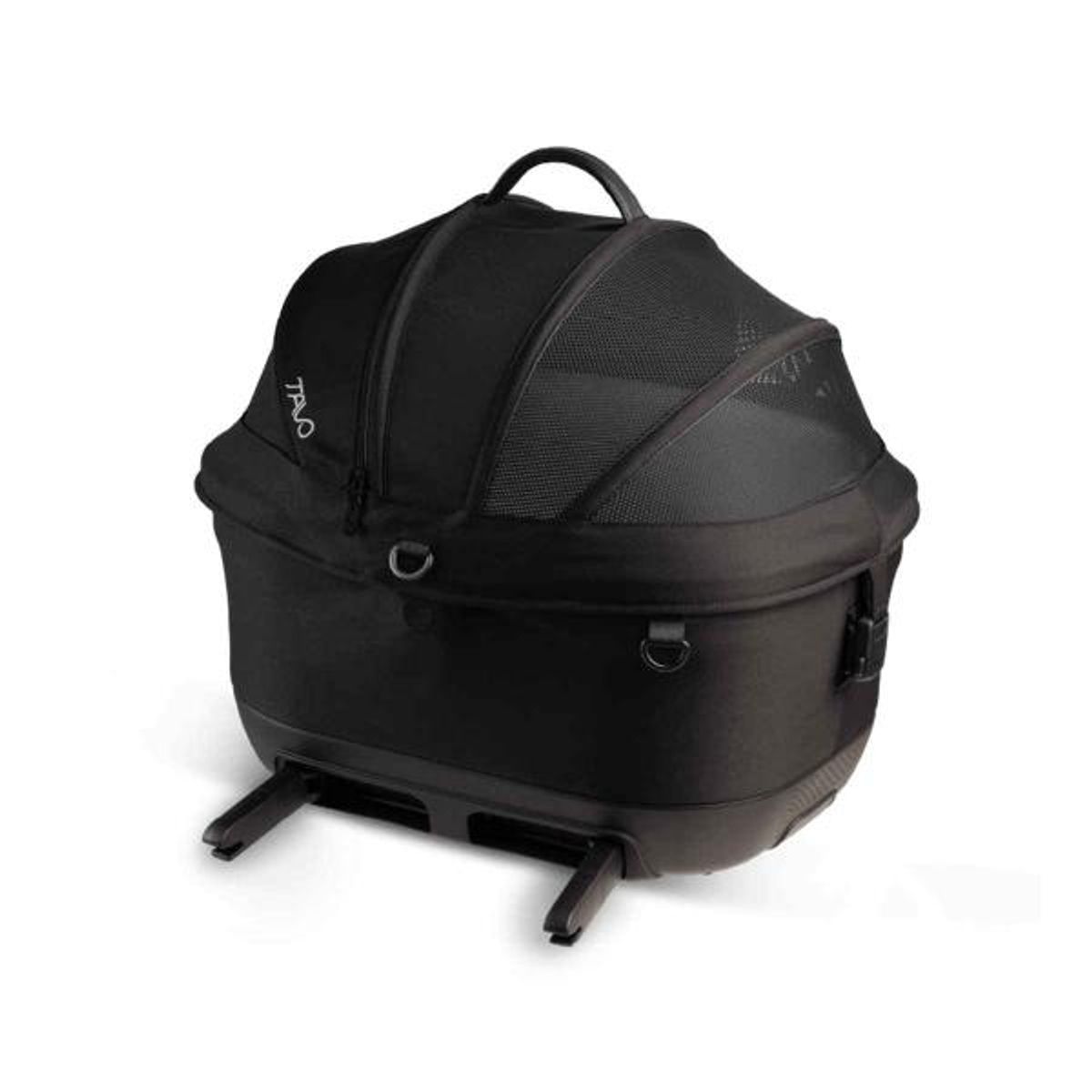 Nuna |Tavo Pet Protection System Maeve Iso5x  | Onyx