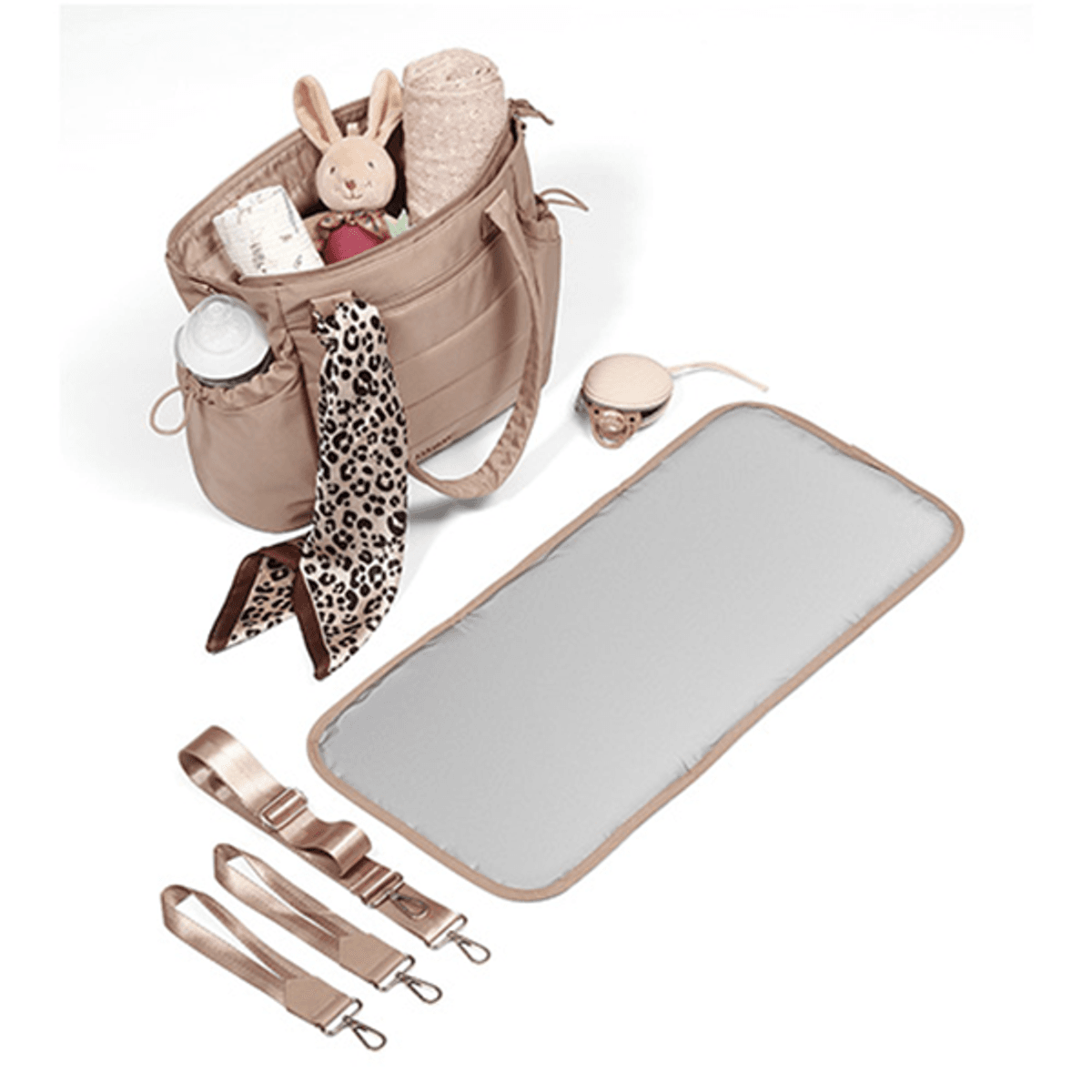 Babyono | Cami Stelleveske | Beige